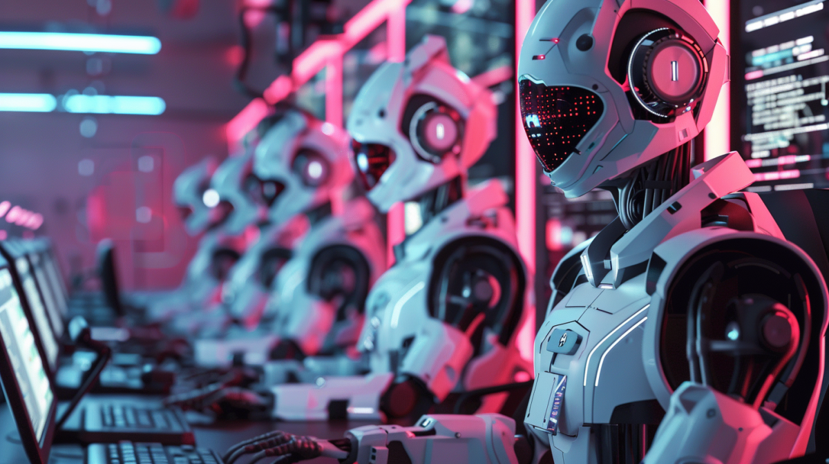 From Siri to GPT-5: A Timeline of AI in Everyday&nbsp;Tech